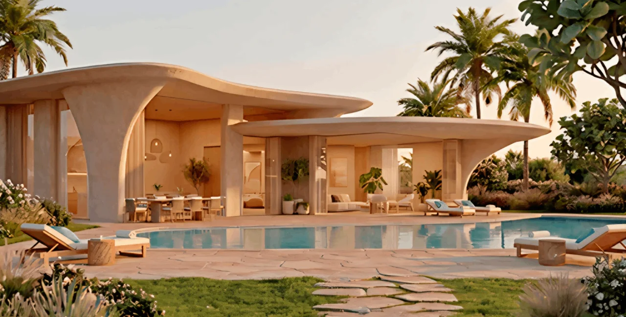 Hacienda Ras El Hekma villa category image from Palm Hills CMS